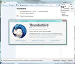   Mozilla Thunderbird v38.1.0 Final + Portable Apps/AppZ